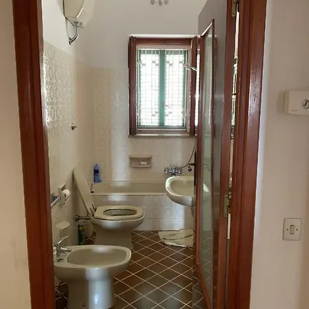 Casa vacanze In Pietra
