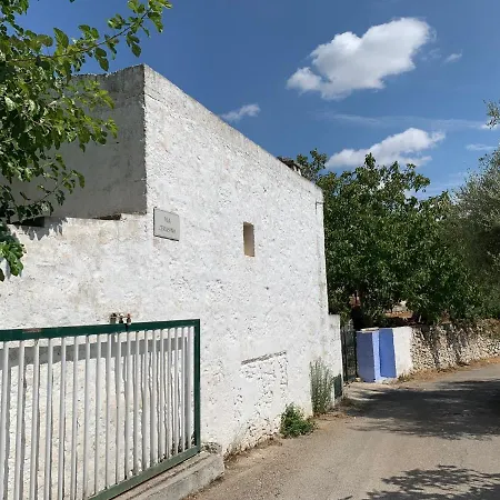 In Pietra * Cisternino