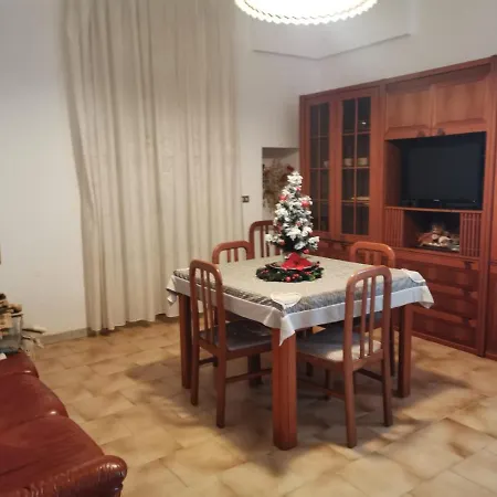 Casa vacanze In Pietra *